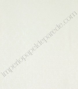 PÁG. 79 - Papel de Parede Vinílico Italiana Vera (Italiano) - Textura (Branco/ Detalhes com Brilho Perolado)