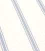 PÁG. 90 - Papel de Parede Vinílico Classic Stripes (Americano) - Listras (Azul/ Branco)