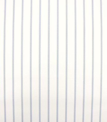 PÁG. 90 - Papel de Parede Vinílico Classic Stripes (Americano) - Listras (Azul/ Branco)