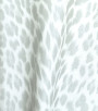 PÁG. 81- Papel de Parede Animal Print Cinza Detalhes em Brilho Glitter- Coleção Adi Tare 2 - Vinilico Importado