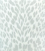 PÁG. 81- Papel de Parede Animal Print Cinza Detalhes em Brilho Glitter- Coleção Adi Tare 2 - Vinilico Importado