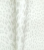 PÁG. 70- Papel de Parede Animal Print Off-White Detalhes em Brilho Glitter- Coleção Adi Tare 2 - Vinilico Importado