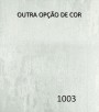 PÁG. 04 - Papel de Parede Cimento Queimado Azul Escuro Acinzentado (Brilho) - Coleção Vip - Vinílico