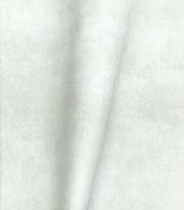 PÁG. 11- Papel de Parede Cimento Queimado Cinza Claro Leve Brilho- Coleção Adi Tare 2 201505R- Vinilico Importado