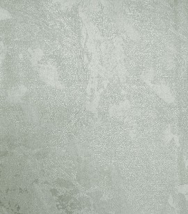 PÁG. 55 - Papel de Parede Cimento Queimado Cinza Médio (Leve brilho) - Coleção Colorkey - Vinílico