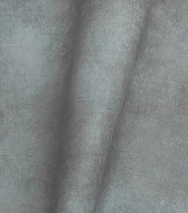 PÁG. 04-Papel de Parede Cimento Queimado Cinza Escuro Leve Brilho- Coleção Adi Tare 2 201502R- Vinilico Importado