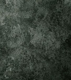 PÁG. 33 - Papel de Parede Cimento Queimado Cinza Grafite (Brilho) - Coleção Vip - Vinílico