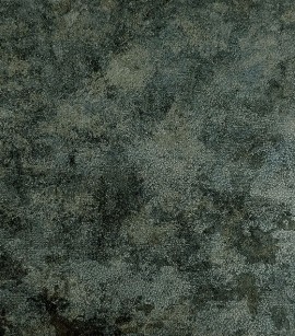 PÁG. 33 - Papel de Parede Cimento Queimado Cinza Grafite (Brilho) - Coleção Vip - Vinílico