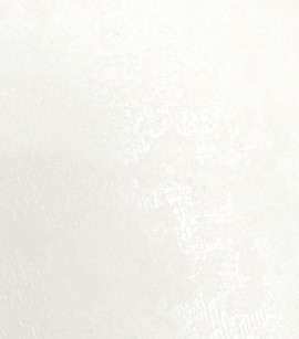PÁG. 29 - Papel de Parede Cimento Queimado Off-White (Brilho) - Coleção Vip - Vinílico