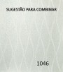 PÁG. 45 - Papel de Parede Efeito Manchado Cinza Claro  - Coleção Essencial - Vinílico