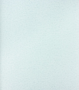 PÁG. 02 - Papel de Parede Efeito Tecido Azul Claro Mescla - Coleção Avalon 2 - Vinílico Importado