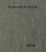 Papel de Parede Fibra de Vidro Cimento Queimado Concrete Rio - Coleção Fiber Industrial – Lavável - Rolo com 3 Metros