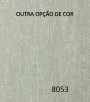 Papel de Parede Fibra de Vidro Cimento Queimado Concrete Chicago - Coleção Fiber Industrial – Lavável - Rolo com 3 Metros