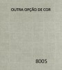 Papel de Parede Fibra de Vidro Geométrico Grace Snow - Coleção Fiber Sofisticado – Lavável - Rolo com 50 Metros