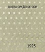 PÁG. 02 - Papel de Parede Geométrico Estilizado Cinza Escuro (Brilho Laminado em Prata) - Coleção Neo Geometric - Semi-Vinílico