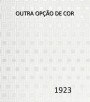 PÁG. 38 - Papel de Parede Geométrico Estilizado Tons de Bege (Brilho Dourado) - Coleção Neo Geometric - Semi-Vinílico