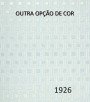 PÁG. 38 - Papel de Parede Geométrico Estilizado Tons de Bege (Brilho Dourado) - Coleção Neo Geometric - Semi-Vinílico