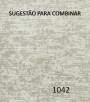 PÁG. 39 - Papel de Parede Geométrico Losango Tons de Cinza e Prata Velho (Leve brilho) - Coleção Essencial - Vinílico