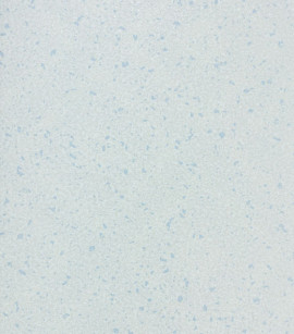 PÁG. 41 - Papel de Parede Granilite Azul com Brilho - Coleção Avalon 2 - Vinílico Importado