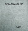 PÁG. 42 - Papel de Parede Imitação Textura Cinza Claro - Coleção Colorkey - Vinílico