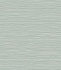 PÁG. 02 - Papel de Parede Linhas Horizontais Cinza Claro Azulado - Coleção Unique - Vinílico Importado
