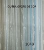 PÁG. 47 - Papel de Parede Listras Tons de Azul, Cinza e Areia (Leve brilho) - Coleção Vip - Vinílico