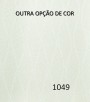 PÁG. 33 - Papel de Parede Listras Estilizadas Cinza Claro - Coleção Essencial - Vinílico