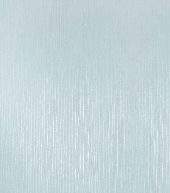 PÁG. 16 / 27 / 33 - Papel de Parede Listras Finas Cinza Azulado com Brilho - Coleção White Swan - Vinílico Importado