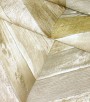 Papel de Parede Madeira Imitação - Importado Lavável - Coleção New Rustic (Tons de Bege)