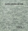 PÁG. 42 - Papel de Parede Manchado Marrom Claro Acinzentado - Coleção Essencial - Vinílico