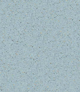PÁG. 41 - Papel de Parede Mica Imitação Cinza Azulado com Brilho - Coleção Unique - Vinílico Importado