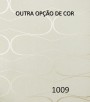 PÁG. 14 - Papel de Parede Moderno Bege Claro Acinzentado (Detalhes com brilho em Prata) - Coleção Essencial - Vinílico