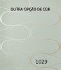 PÁG. 09 - Papel de Parede Moderno Bege Acinzentado (Detalhes com brilho em Rosé) - Coleção Essencial - Vinílico