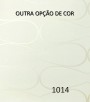 PÁG. 15 - Papel de Parede Moderno Cinza (Detalhes com brilho em prata) - Coleção Essencial - Vinílico