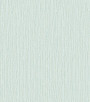 PÁG. 07 - Papel de Parede Palha Cinza Mescla com Azul e Leve Brilho - Coleção Unique - Vinílico Importado