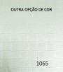 PÁG. 63 - Papel de Parede Quadriculado Marrom (Brilho) - Coleção Vip - Vinílico