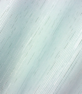 PÁG. 07 - Papel de Parede Textura Azul Claro Brilho - Coleção Avalon 1 - Vinílico Importado