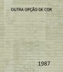 PÁG. 08 - Papel de Parede Imitação Textura Cinza Escuro (Detalhes Brilho em Prata) - Coleção Neo Geometric - Semi-Vinílico