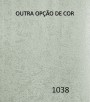 PÁG. 39 - Papel de Parede Textura Efeito Manchado Cinza Médio (Brilho) - Coleção Colorkey - Vinílico