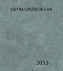 PÁG. 52 - Papel de Parede Textura Espatulado Prata (Brilho) - Coleção Vip - Vinílico