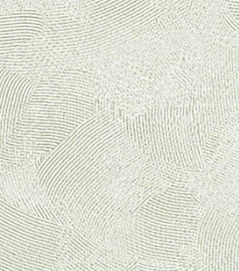 PÁG. 52 - Papel de Parede Textura Espatulado Prata (Brilho) - Coleção Vip - Vinílico