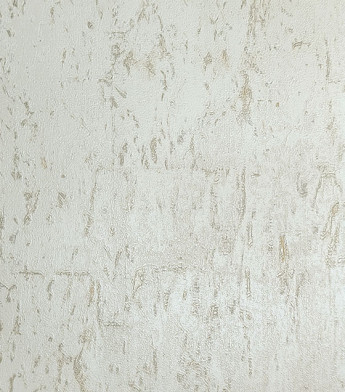 PÁG. 60- Papel de Parede Textura Grafiato Bege Claro Detalhes em Brilho Glitter- Coleção Adi Tare 2 - Vinilico Importado