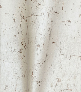 PÁG. 61- Papel de Parede Textura Grafiato Pérola Detalhes em Brilho Glitter - Coleção Adi Tare 2 - Vinilico Importado