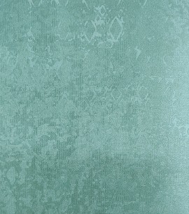PÁG. 24 - Papel de Parede Texturizado Azul Claro (Brilho e leve Glitter) - Coleção Vip - Vinílico