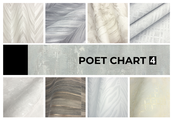 Poet Chart 4